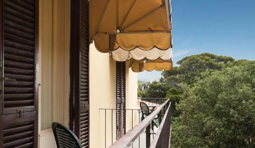 Villa San Domenico Castiglioncello 0*,  Itálie