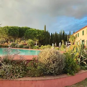 Casale I Macchiaioli Castiglioncello