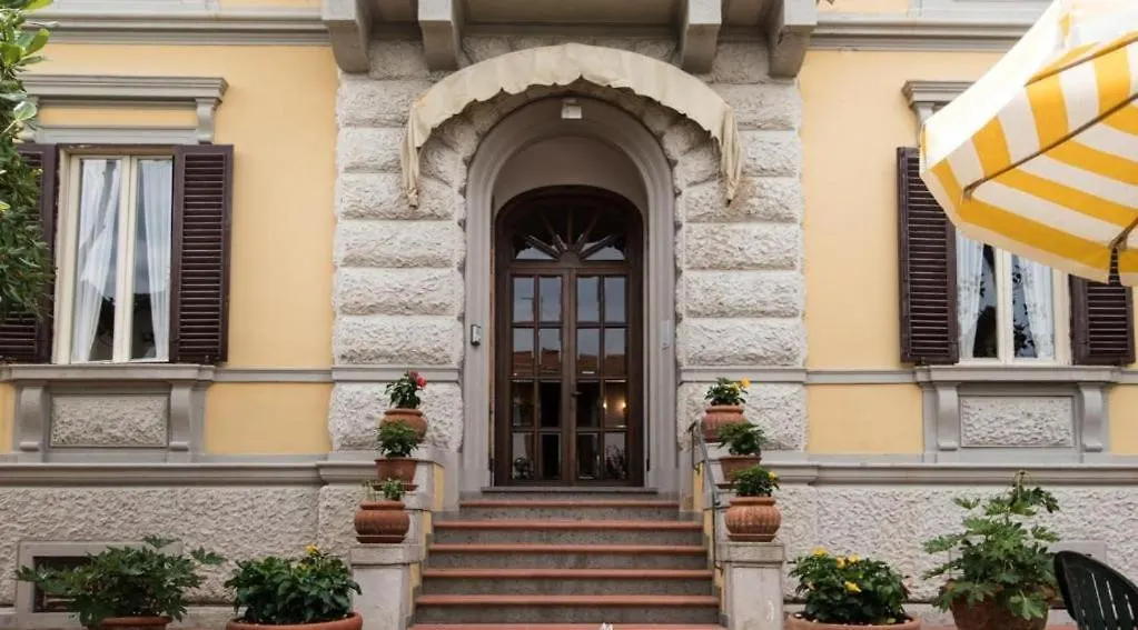 Villa San Domenico Castiglioncello