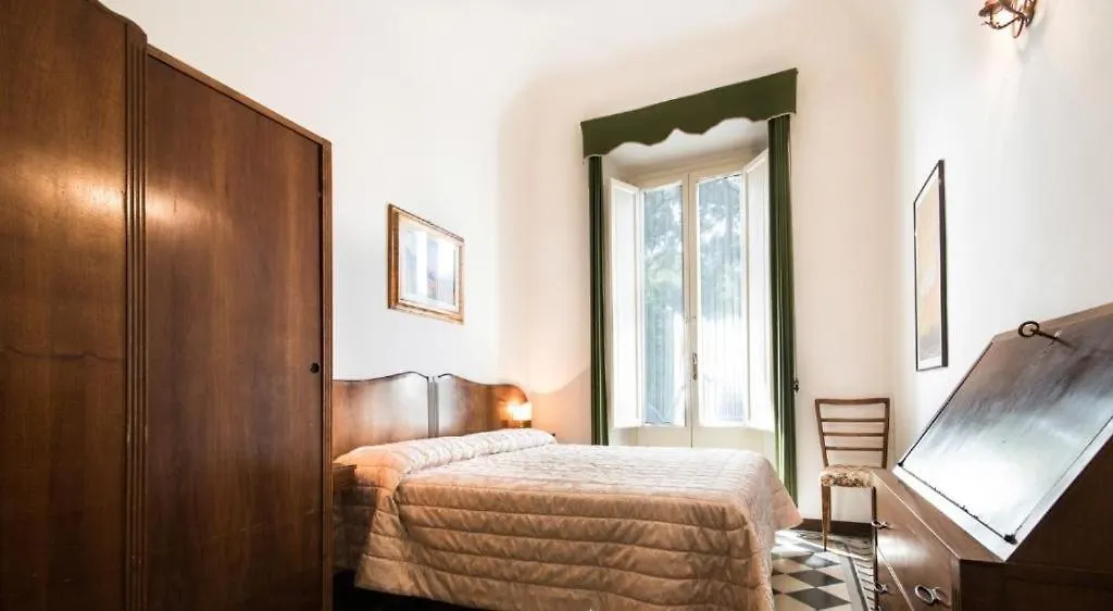 Aparthotel Villa San Domenico Castiglioncello
