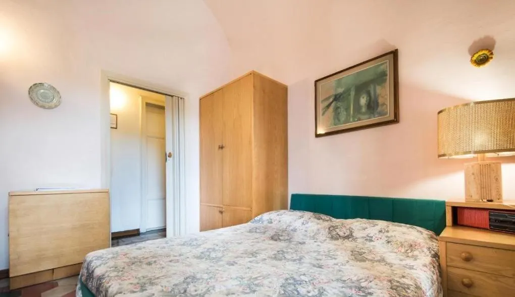 Villa San Domenico Castiglioncello Aparthotel